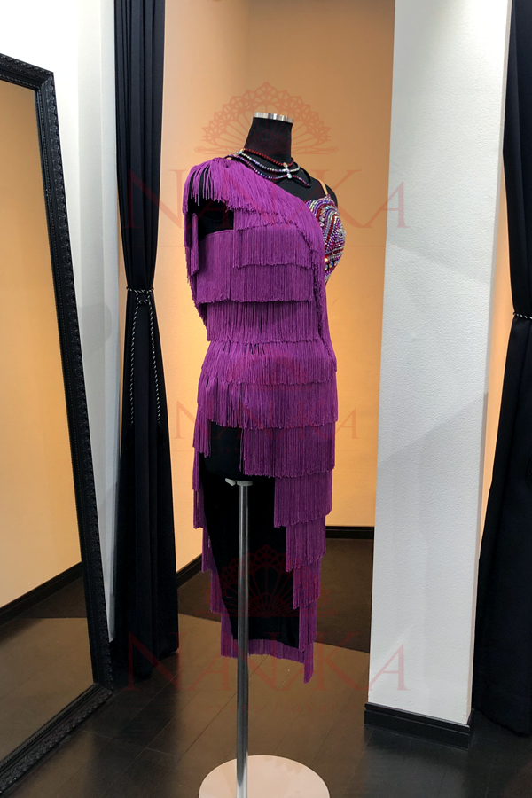 ラテンドレス:LT117003JK18