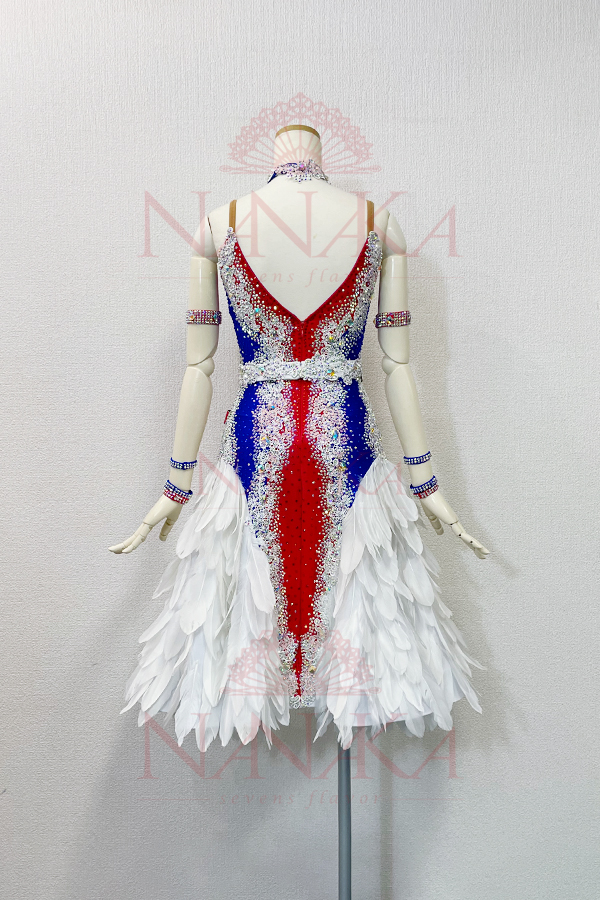 ラテンドレス:LT117003JS24