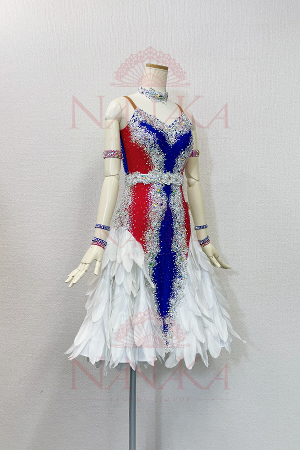 ラテンドレス:LT117003JS24