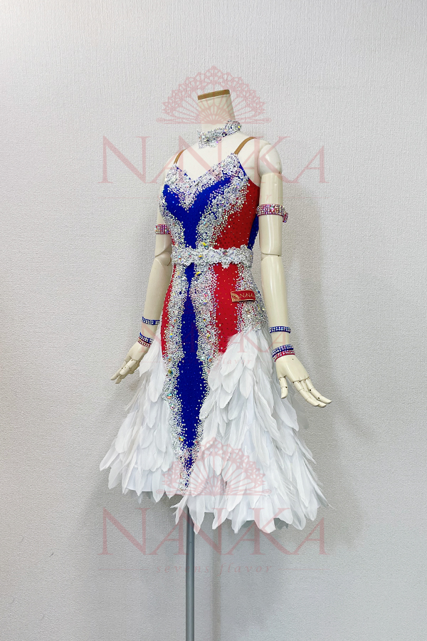 ラテンドレス:LT117003JS24