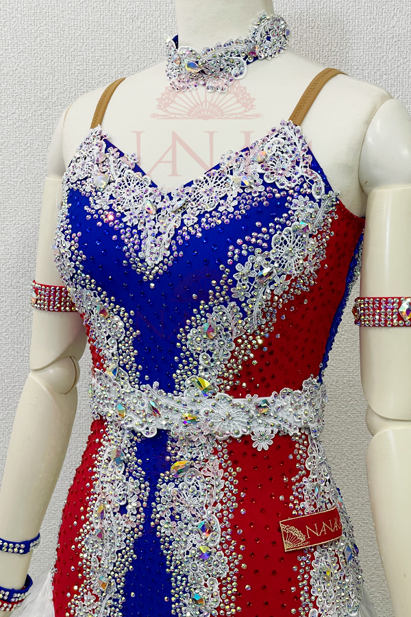 ラテンドレス:LT117003JS24