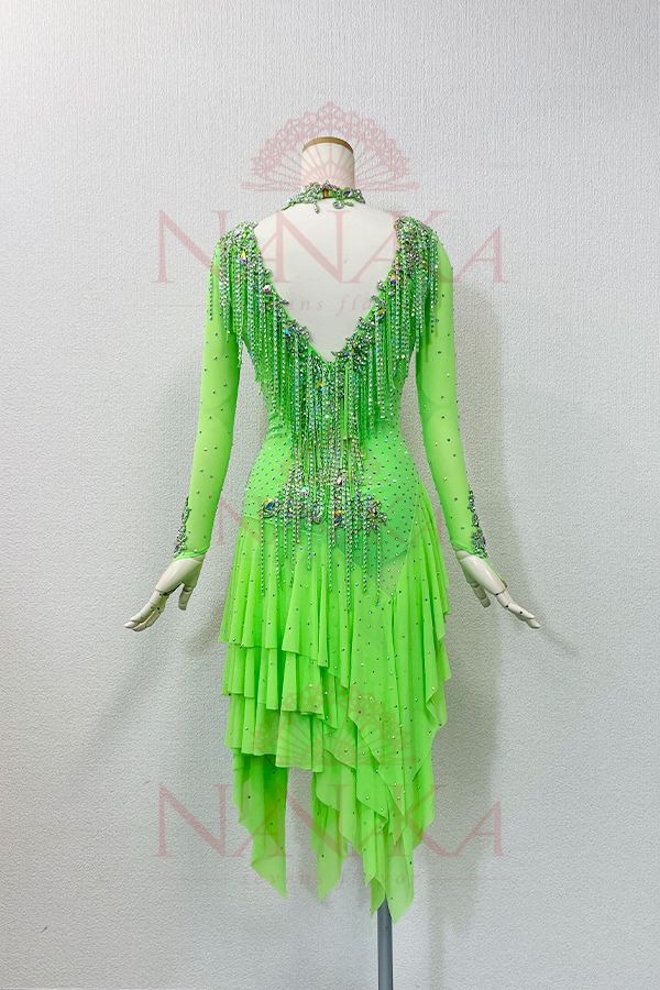 ラテンドレス:LT117005JS24