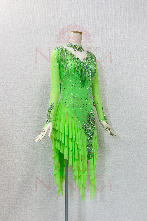 ラテンドレス:LT117005JS24