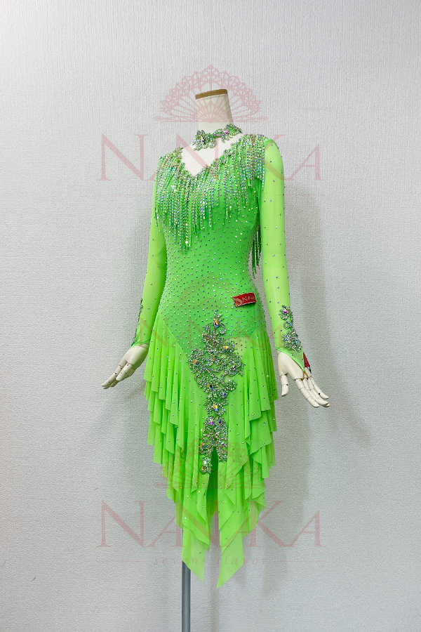 ラテンドレス:LT117005JS24