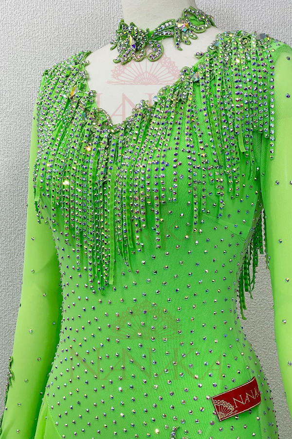 ラテンドレス:LT117005JS24