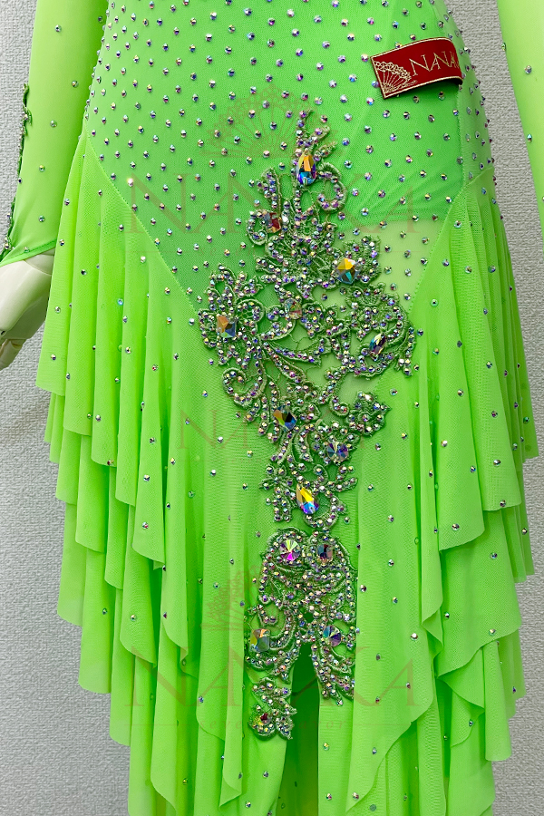 ラテンドレス:LT117005JS24