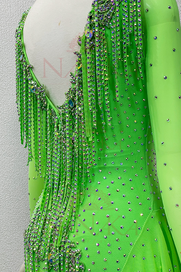 ラテンドレス:LT117005JS24