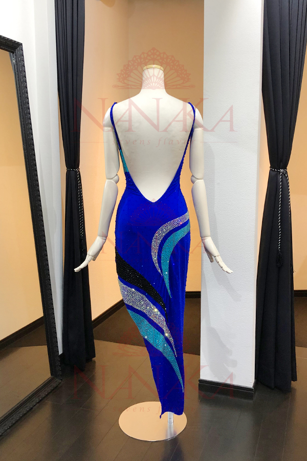 ラテンドレス:LT120004JK21