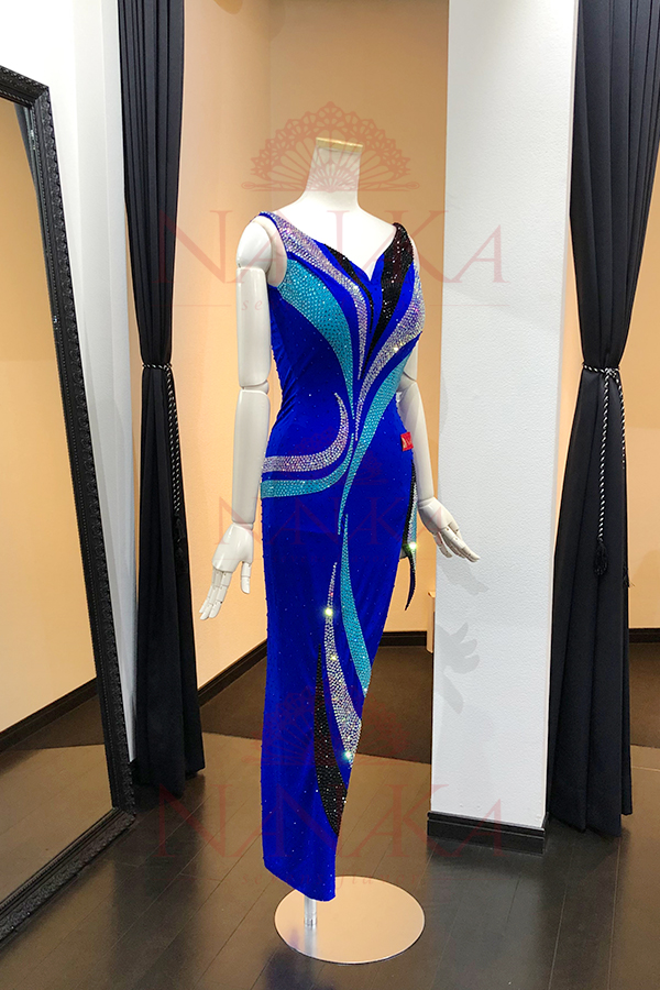 ラテンドレス:LT120004JK21