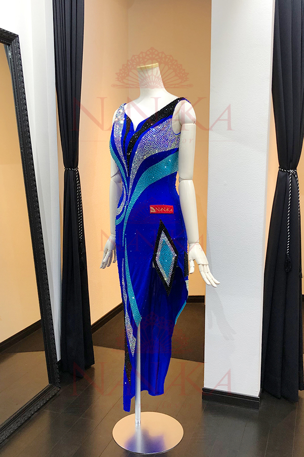 ラテンドレス:LT120004JK21