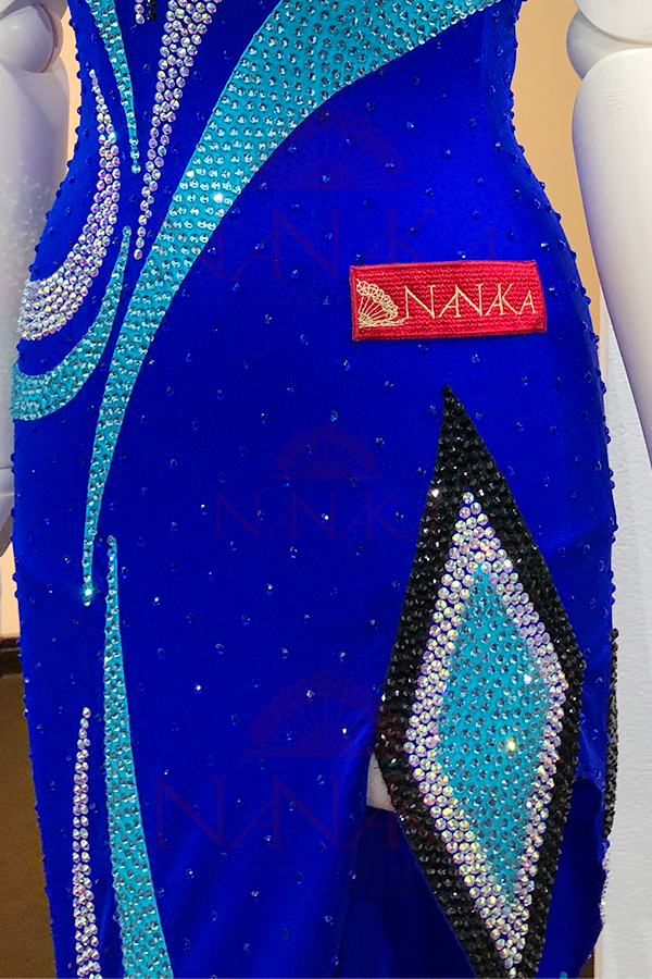 ラテンドレス:LT120004JK21