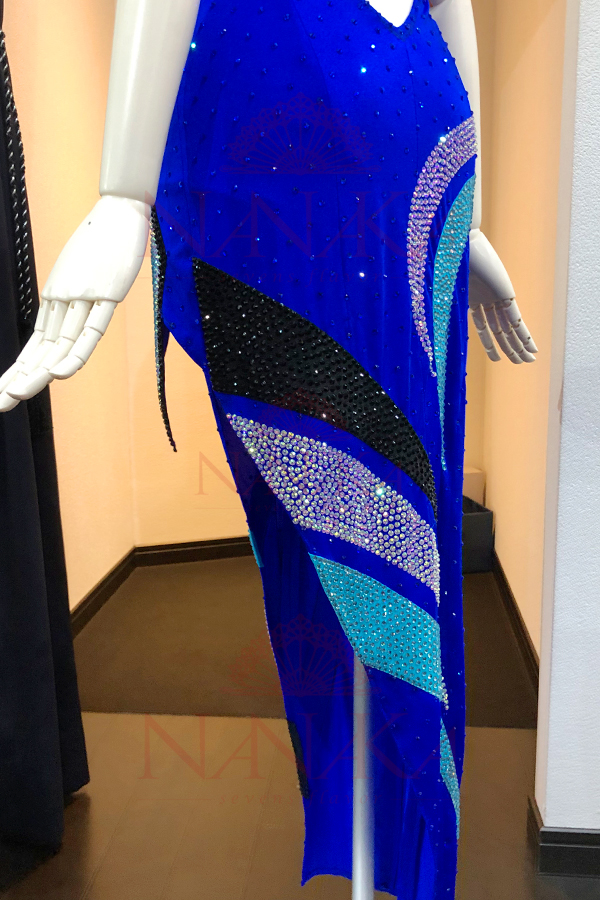 ラテンドレス:LT120004JK21