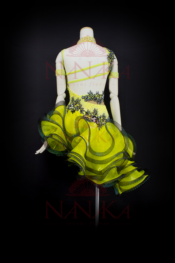 ラテンドレス:LT12150382