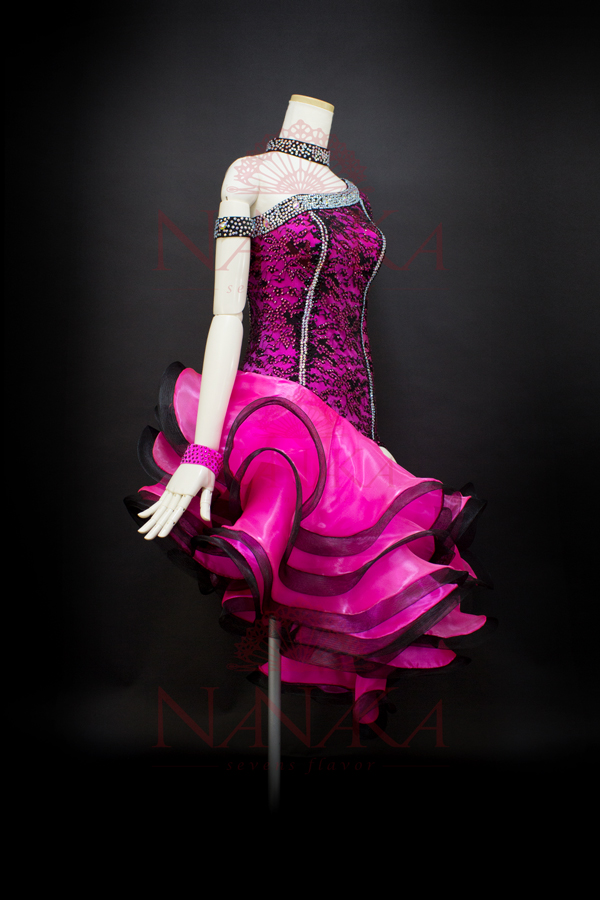 ラテンドレス:LT12150385