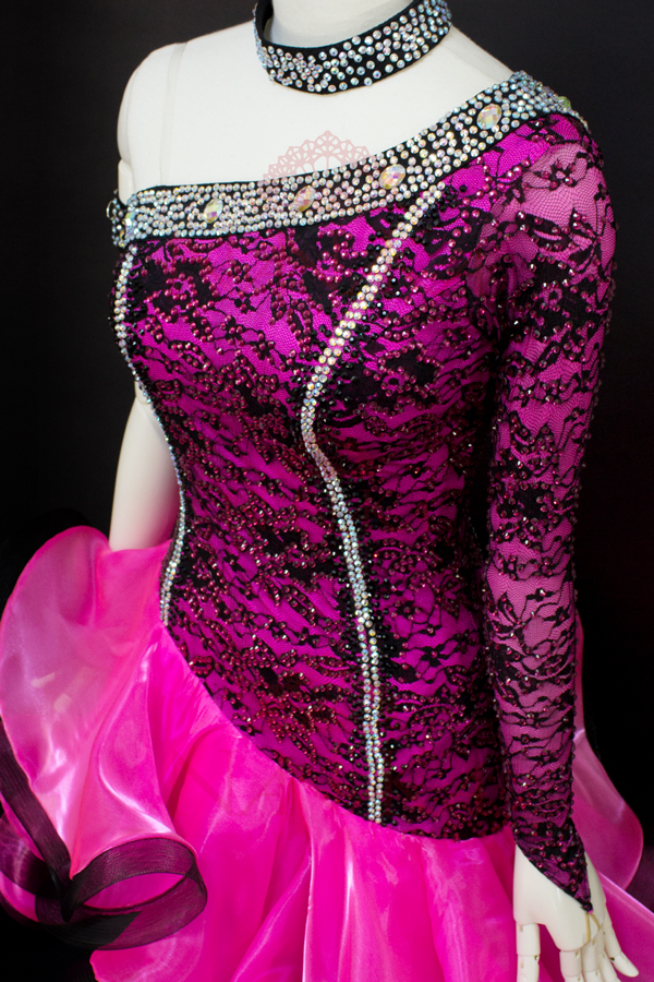 ラテンドレス:LT12150385