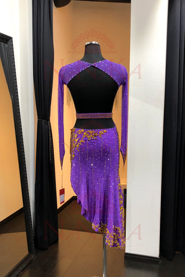 ラテンドレス:LT130002JJ18