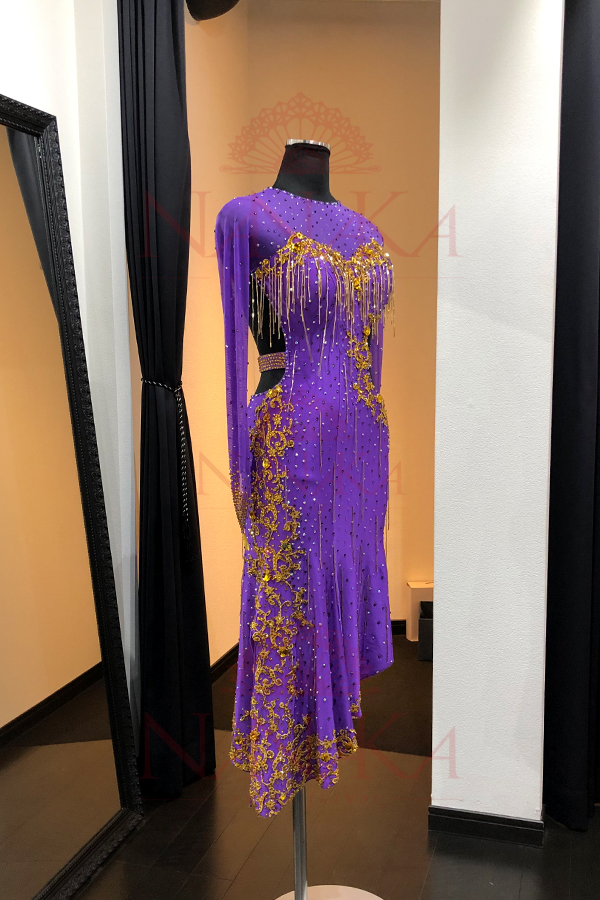 ラテンドレス:LT130002JJ18