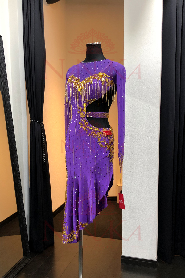 ラテンドレス:LT130002JJ18