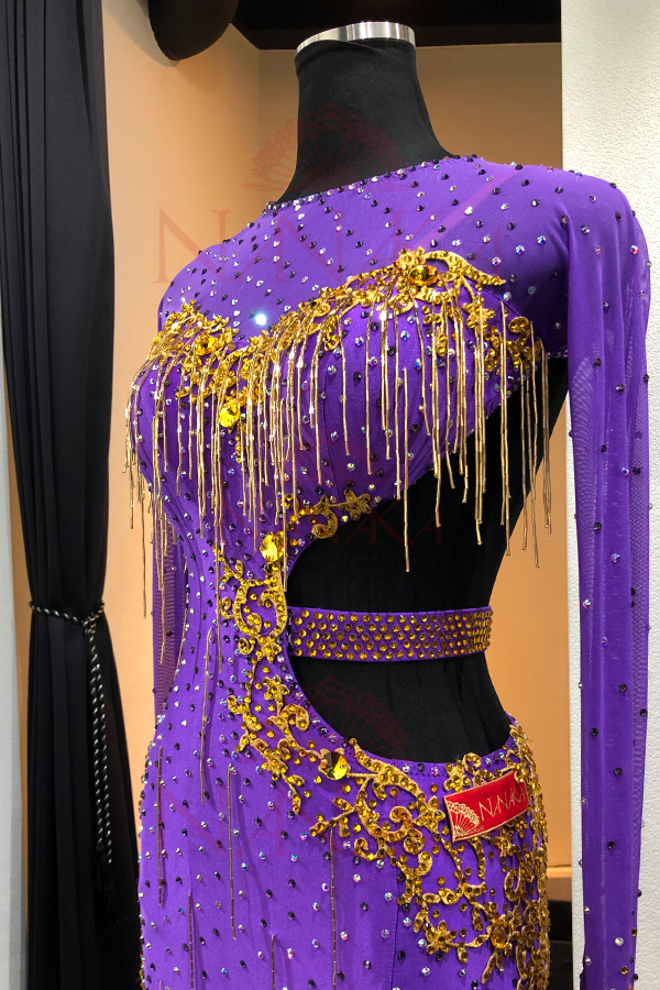 ラテンドレス:LT130002JJ18