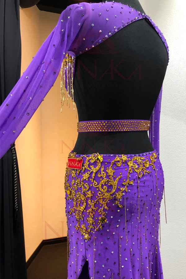 ラテンドレス:LT130002JJ18