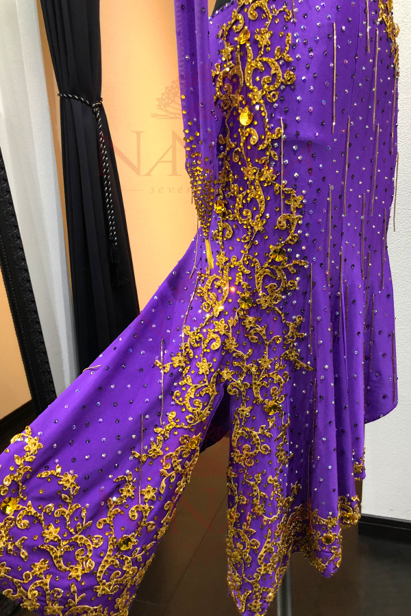 ラテンドレス:LT130002JJ18