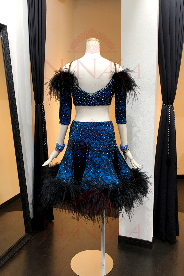 ラテンドレス:LT131001JJ18