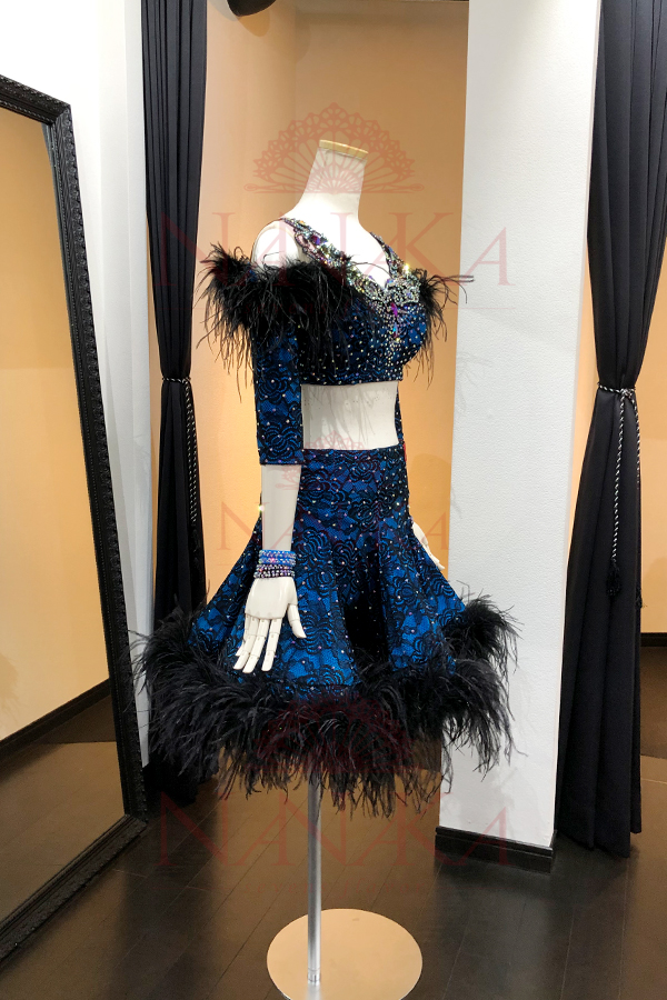 ラテンドレス:LT131001JJ18