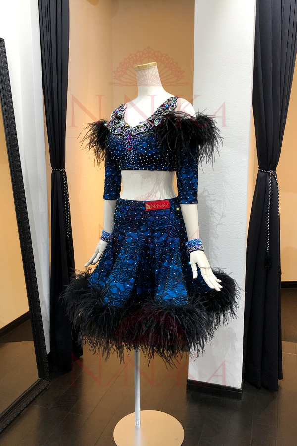 ラテンドレス:LT131001JJ18