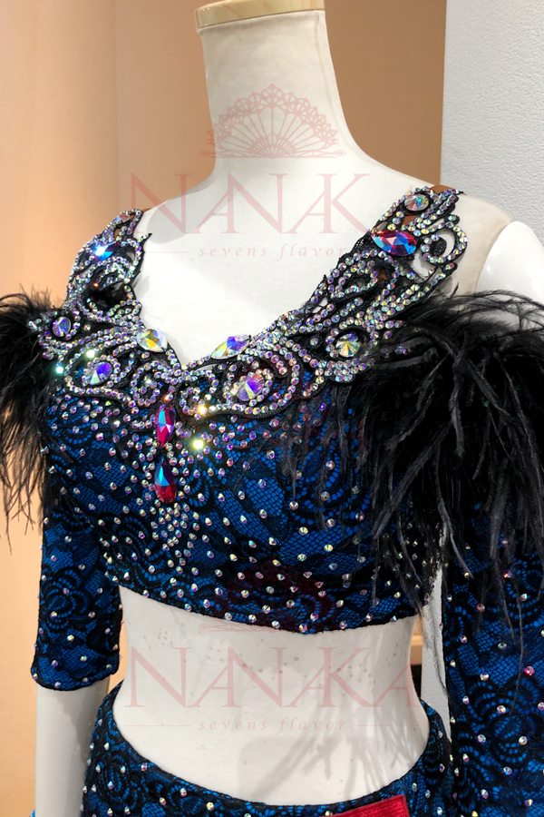 ラテンドレス:LT131001JJ18