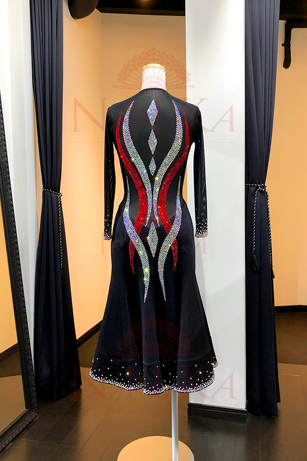 ラテンドレス:LT131024JK21