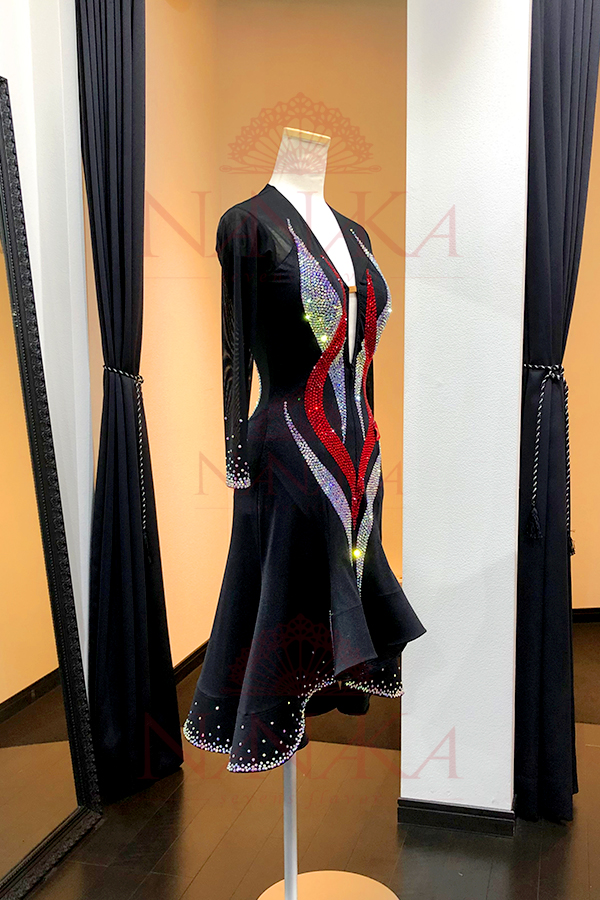 ラテンドレス:LT131024JK21