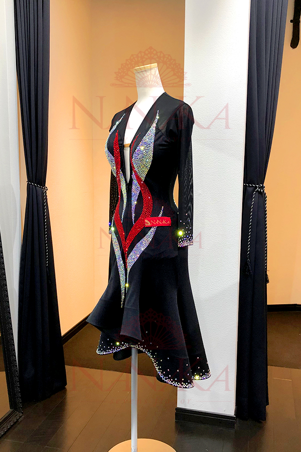 ラテンドレス:LT131024JK21