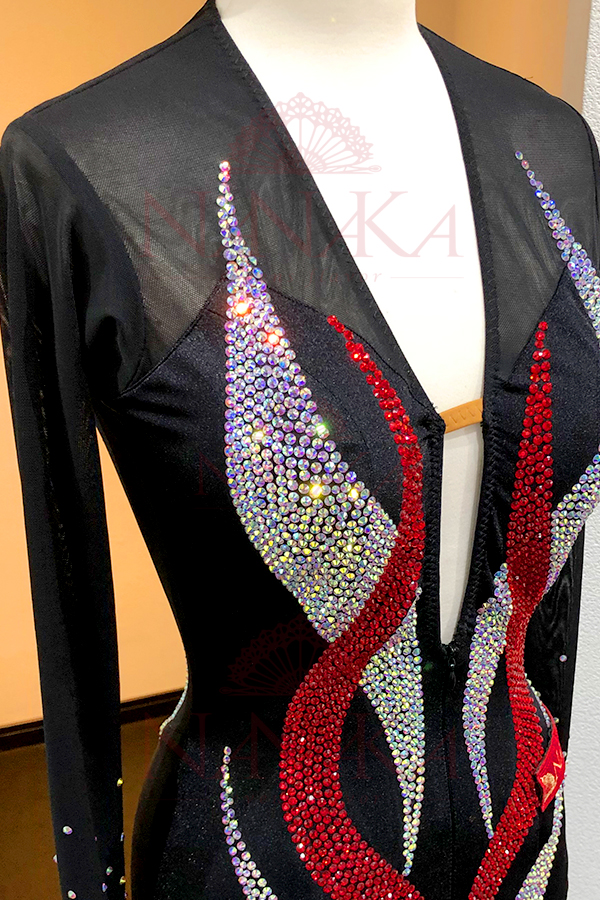 ラテンドレス:LT131024JK21