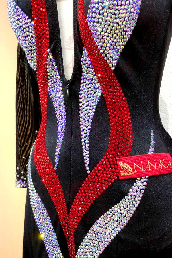 ラテンドレス:LT131024JK21