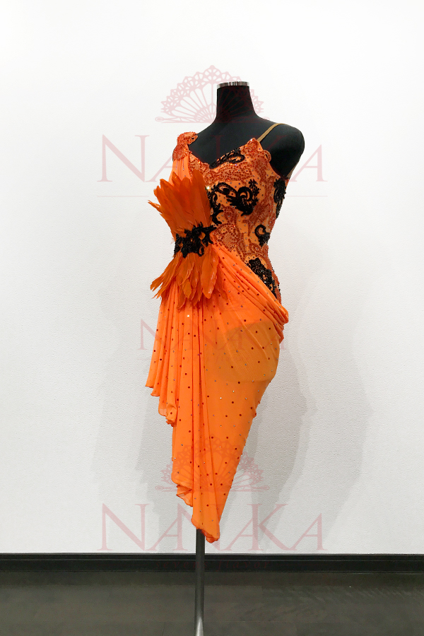 ラテンドレス:LT132001JJ18