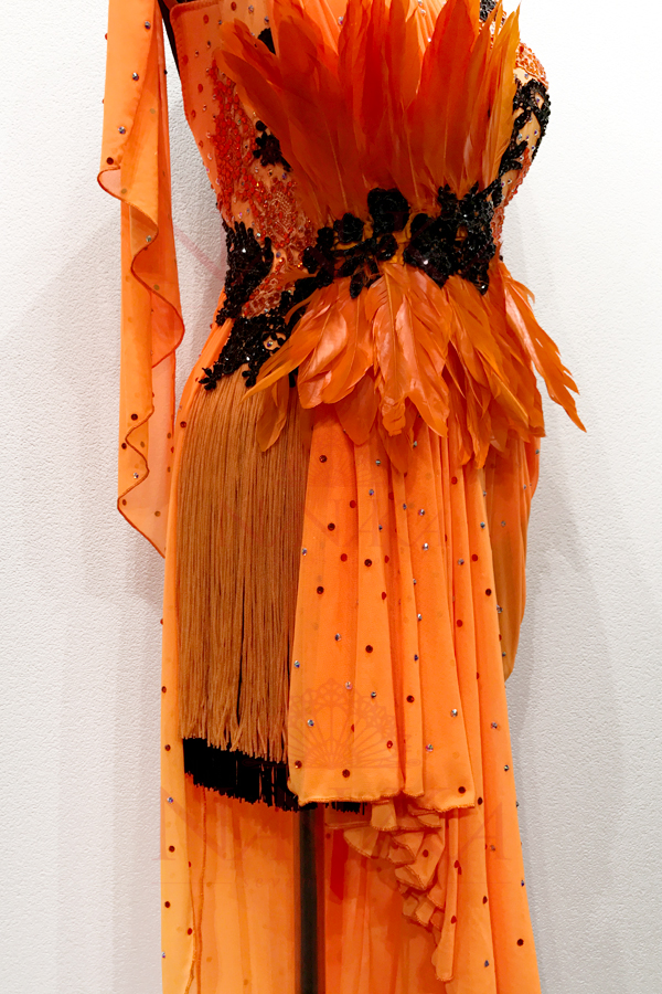 ラテンドレス:LT132001JJ18