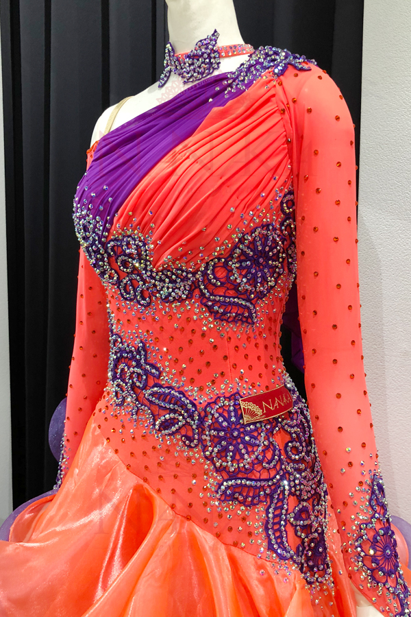 ラテンドレス:LT132004JJ18