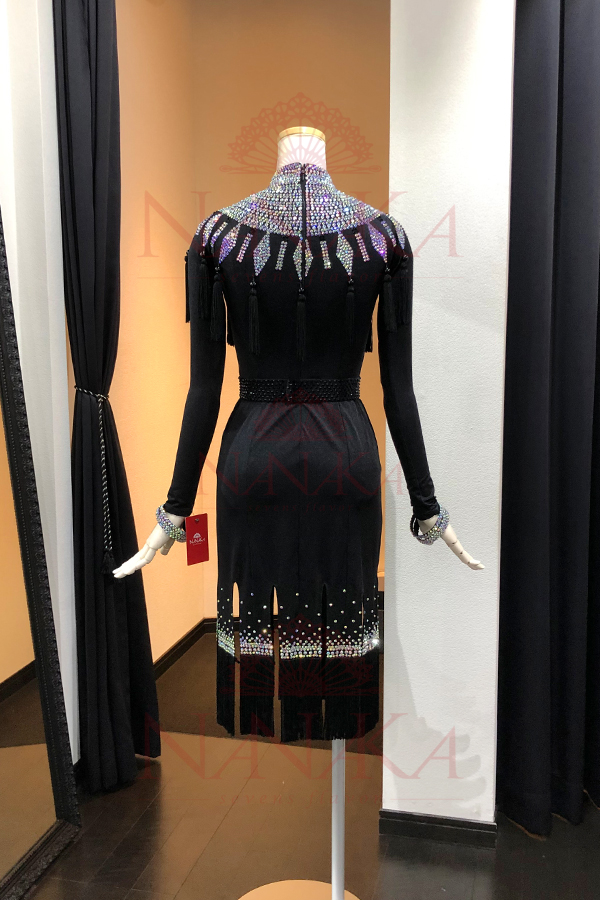 ラテンドレス:LT133020JK19