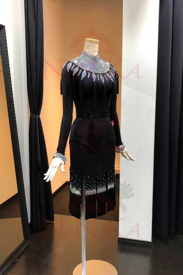 ラテンドレス:LT133020JK19