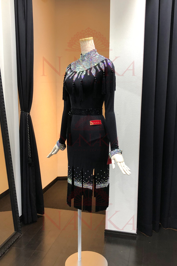 ラテンドレス:LT133020JK19