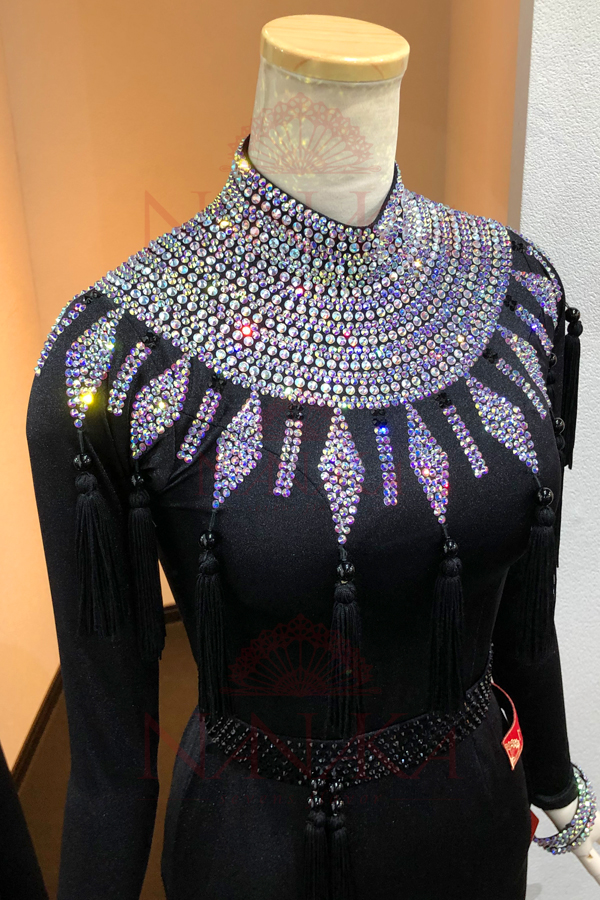 ラテンドレス:LT133020JK19