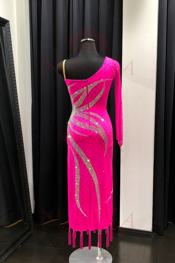 ラテンドレス:LT133021JK19