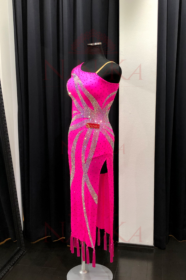 ラテンドレス:LT133021JK19