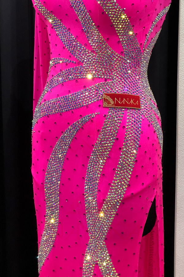 ラテンドレス:LT133021JK19