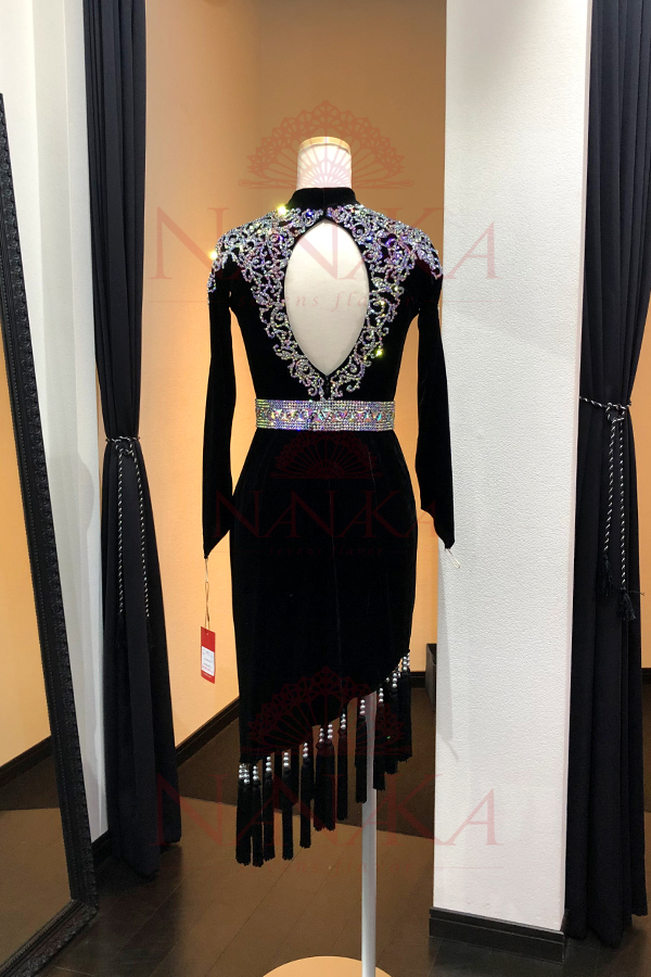 ラテンドレス:LT134003JK19