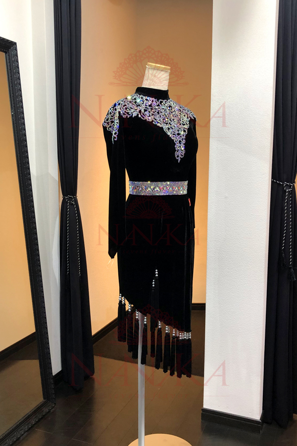 ラテンドレス:LT134003JK19