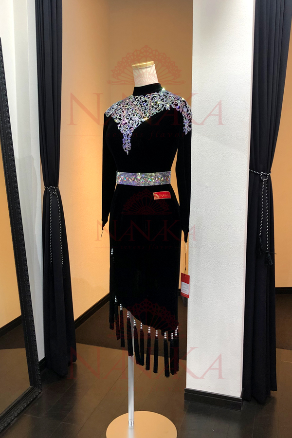 ラテンドレス:LT134003JK19