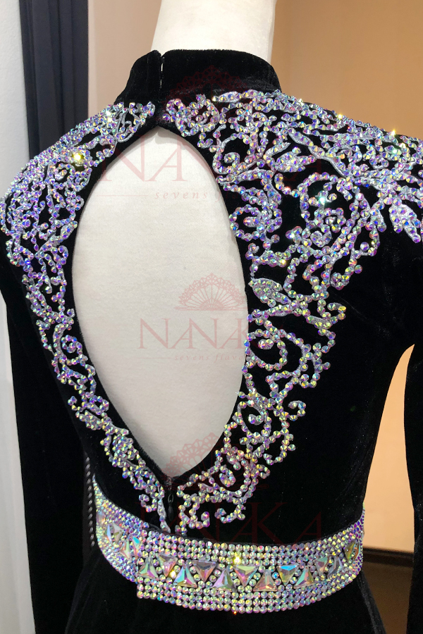 ラテンドレス:LT134003JK19