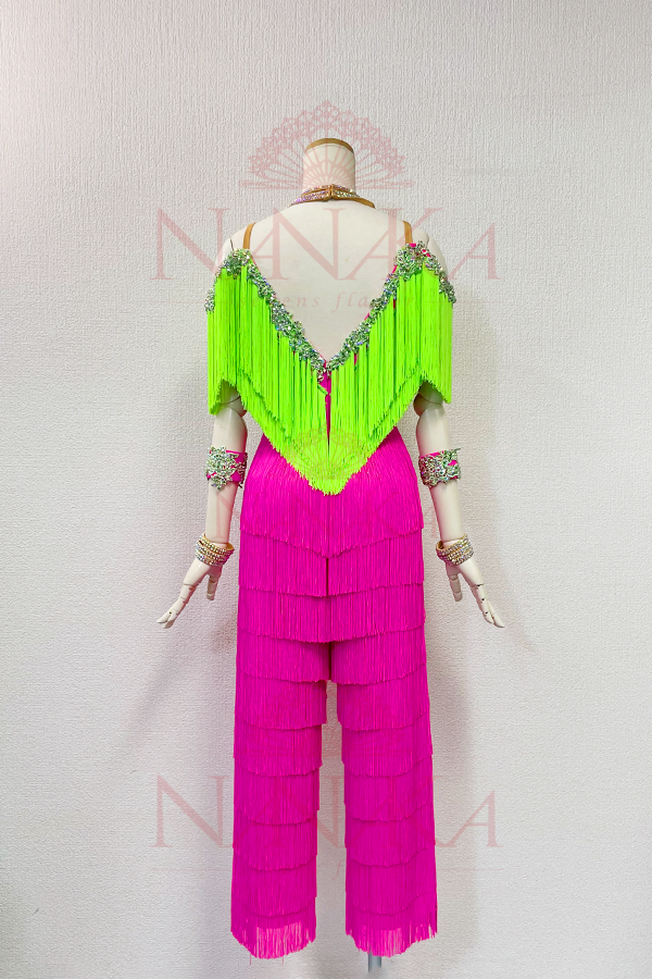 ラテンドレス:LT135001JS25