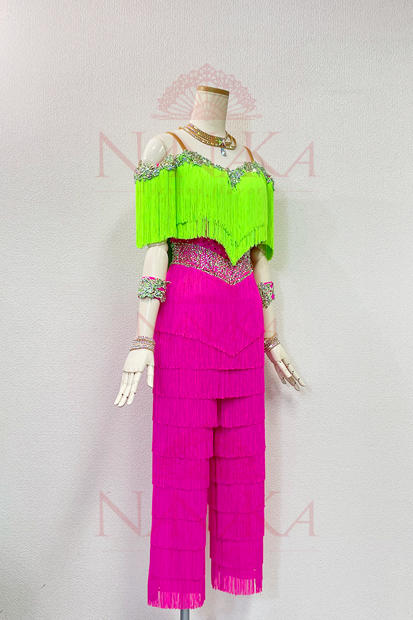 ラテンドレス:LT135001JS25